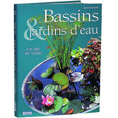Bassins et jardins d'eau